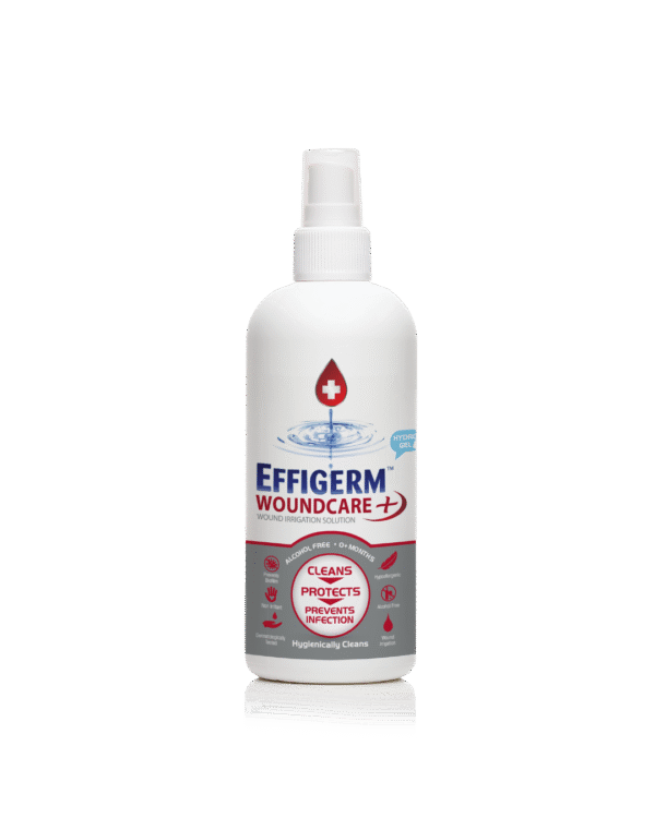 Effigerm Wound Care – CF Pharma Medical