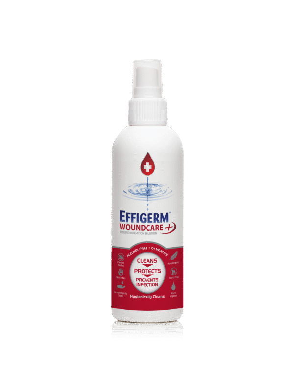 Effigerm Wound Care – CF Pharma Medical