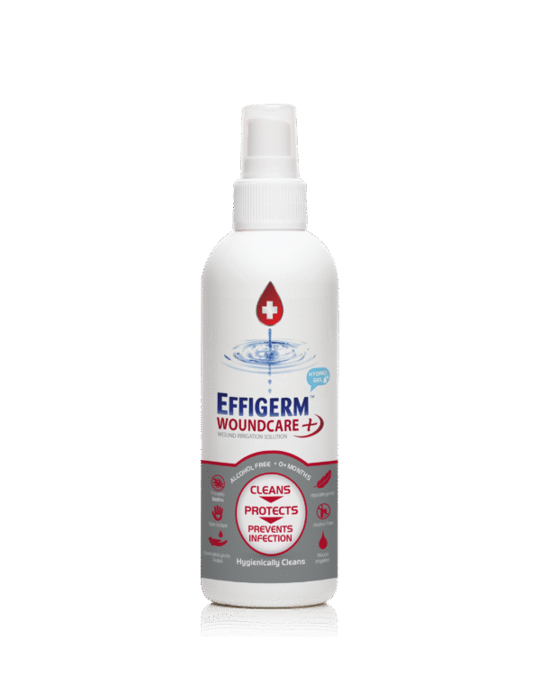 Effigerm Wound Care – CF Pharma Medical