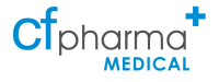 CF Pharma Medical Logo