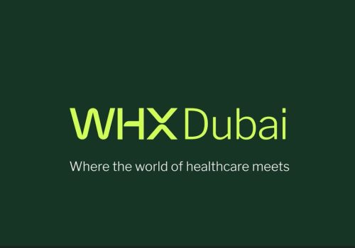WHX Dubai
